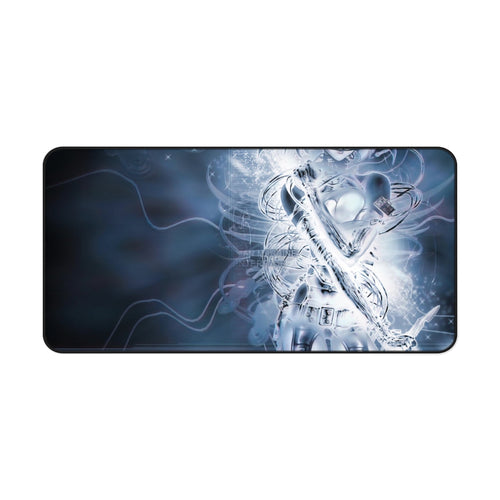 Ghost In The Shell Mouse Pad (Desk Mat)