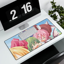 Load image into Gallery viewer, Touhou Mouse Pad (Desk Mat)
