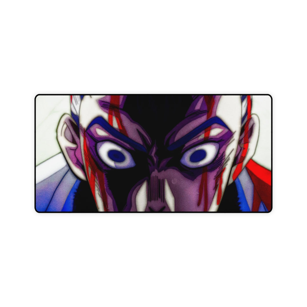Anime Jojo's Bizarre Adventure Mouse Pad (Desk Mat)