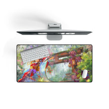 Load image into Gallery viewer, Touhou Mouse Pad (Desk Mat) On Desk
