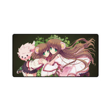 Load image into Gallery viewer, Rewrite Mouse Pad (Desk Mat)
