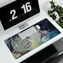 Load image into Gallery viewer, Anime Jojo's Bizarre Adventure Mouse Pad (Desk Mat)
