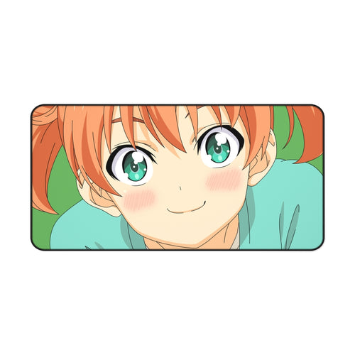 Yuuki Mouse Pad (Desk Mat)