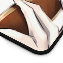 Load image into Gallery viewer, Fate/Apocrypha Mouse Pad (Desk Mat) Hemmed Edge
