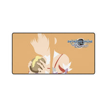 Load image into Gallery viewer, Sword Art Online Mouse Pad (Desk Mat)
