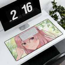 Load image into Gallery viewer, My Dress-Up Darling Mouse Pad (Desk Mat) With Laptop
