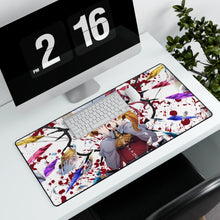 Load image into Gallery viewer, Touhou Mouse Pad (Desk Mat)
