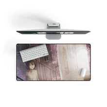 Load image into Gallery viewer, Anime Attack On Titan Mouse Pad (Desk Mat)
