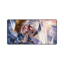 Load image into Gallery viewer, Azur Lane Mouse Pad (Desk Mat)
