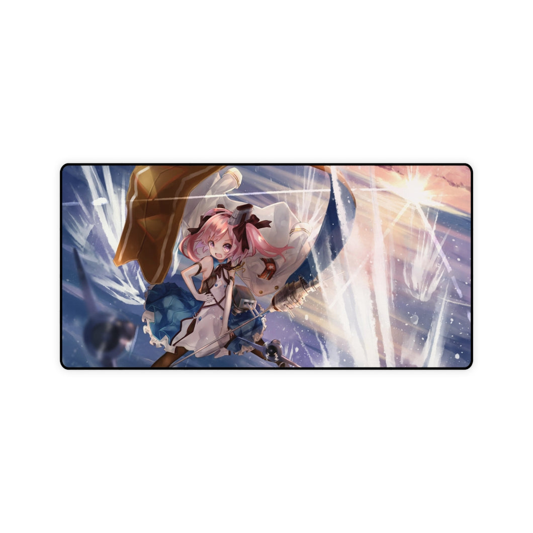 Azur Lane Mouse Pad (Desk Mat)