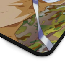 Load image into Gallery viewer, Anime Original Mouse Pad (Desk Mat) Hemmed Edge
