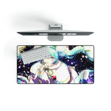 Load image into Gallery viewer, Vocaloid Mouse Pad (Desk Mat)
