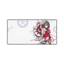 Load image into Gallery viewer, Clockwork Planet Mouse Pad (Desk Mat)
