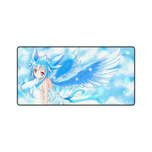 Load image into Gallery viewer, Sword Art Online Mouse Pad (Desk Mat)

