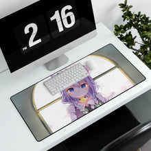 Load image into Gallery viewer, Sakuya Izayoi Mouse Pad (Desk Mat)
