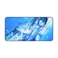 Load image into Gallery viewer, Rin Okumura Mouse Pad (Desk Mat)
