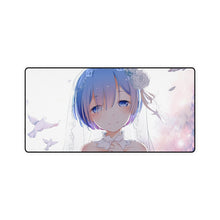 Load image into Gallery viewer, Anime Re:ZERO -Starting Life in Another World- Mouse Pad (Desk Mat)
