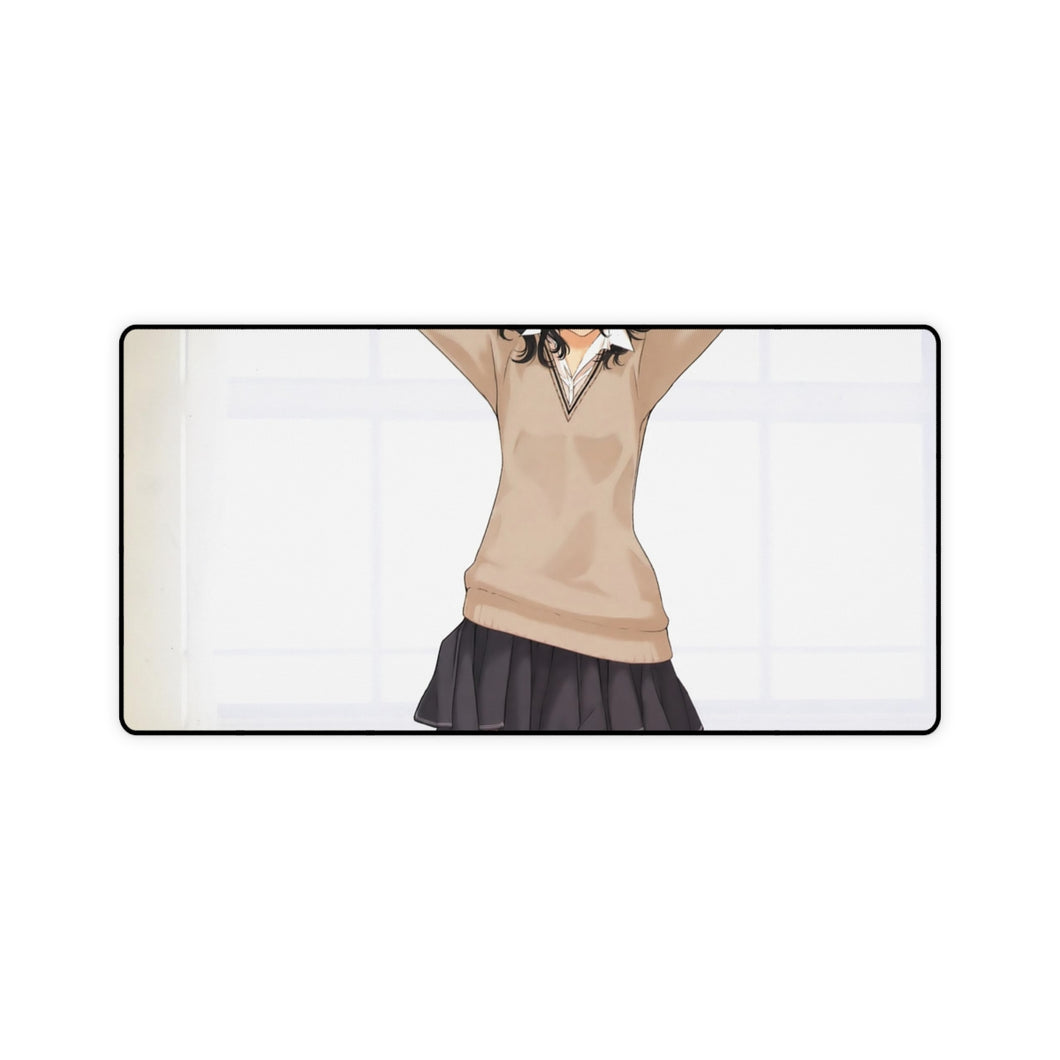 Amagami Mouse Pad (Desk Mat)