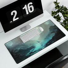 Load image into Gallery viewer, Touhou Mouse Pad (Desk Mat)
