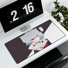 Load image into Gallery viewer, Ryuuou no Oshigoto! Mouse Pad (Desk Mat)
