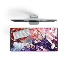 Load image into Gallery viewer, Puella Magi Madoka Magica Mouse Pad (Desk Mat)
