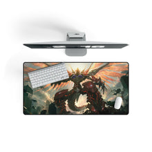 Load image into Gallery viewer, Odd-Eyes Raging Dragon Mouse Pad (Desk Mat)
