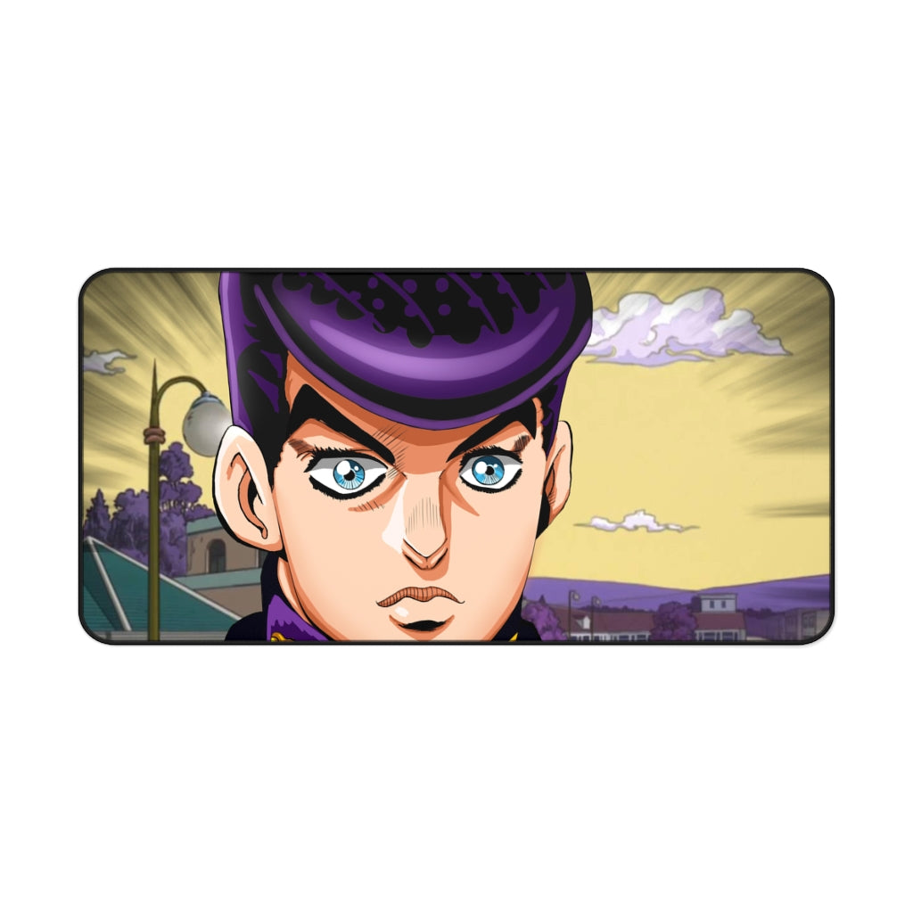 Jojo's Bizarre Adventure Mouse Pad (Desk Mat)