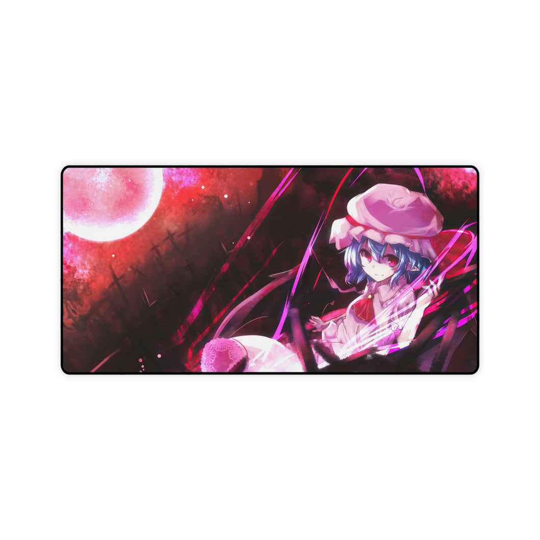 Touhou Mouse Pad (Desk Mat)