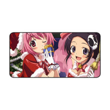 Load image into Gallery viewer, The World God Only Knows Mouse Pad (Desk Mat)
