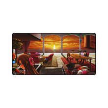 Load image into Gallery viewer, Sword Art Online Mouse Pad (Desk Mat)

