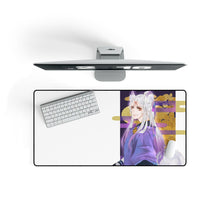 Load image into Gallery viewer, Onmyoji Mouse Pad (Desk Mat) On Desk
