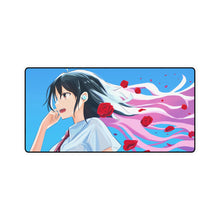 Load image into Gallery viewer, Belle (2021) Mouse Pad (Desk Mat)
