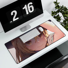 Load image into Gallery viewer, Touhou Mouse Pad (Desk Mat)
