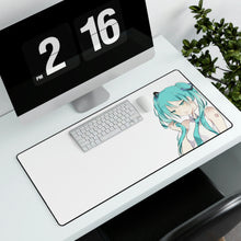 Load image into Gallery viewer, Vocaloid Mouse Pad (Desk Mat)
