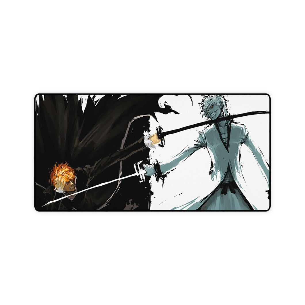 Anime Bleach Mouse Pad (Desk Mat)