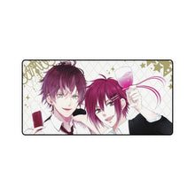 Load image into Gallery viewer, Marginal#4: Kiss kara Tsukuru Big Bang Mouse Pad (Desk Mat)
