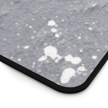 Load image into Gallery viewer, Soma Schicksal Mouse Pad (Desk Mat) Hemmed Edge

