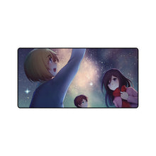 Load image into Gallery viewer, Anime Attack On Titan Mouse Pad (Desk Mat)

