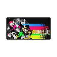 K-ON! Mouse Pad (Desk Mat)