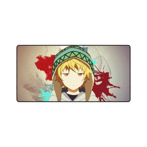 Noragami Yukine, Noragami Mouse Pad (Desk Mat)
