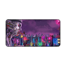 Load image into Gallery viewer, Naruto Uzumaki Mouse Pad (Desk Mat)
