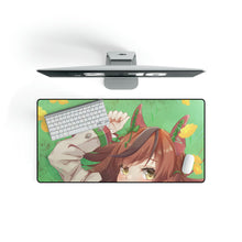 Load image into Gallery viewer, Nice Nature Mouse Pad (Desk Mat)
