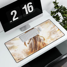 Load image into Gallery viewer, Anime Original Mouse Pad (Desk Mat) With Laptop
