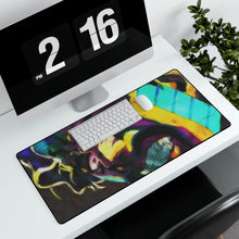 Load image into Gallery viewer, Anime Jojo's Bizarre Adventure Mouse Pad (Desk Mat)
