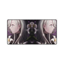 Load image into Gallery viewer, Elizabeth Dual Monitor Mouse Pad (Desk Mat)
