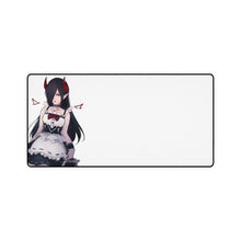 Load image into Gallery viewer, Anime Girl Mouse Pad (Desk Mat)
