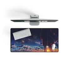 Load image into Gallery viewer, Anime Original Mouse Pad (Desk Mat) On Desk
