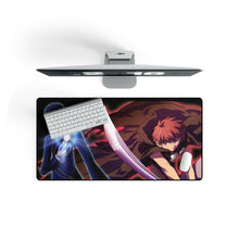 Load image into Gallery viewer, Tsubasa: Reservoir Chronicle Mouse Pad (Desk Mat)
