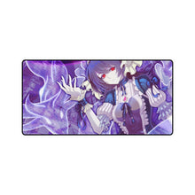 Load image into Gallery viewer, Underworld Goddess Of The Closed World Mouse Pad (Desk Mat)
