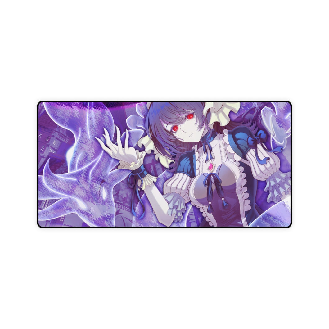 Underworld Goddess Of The Closed World Mouse Pad (Desk Mat)